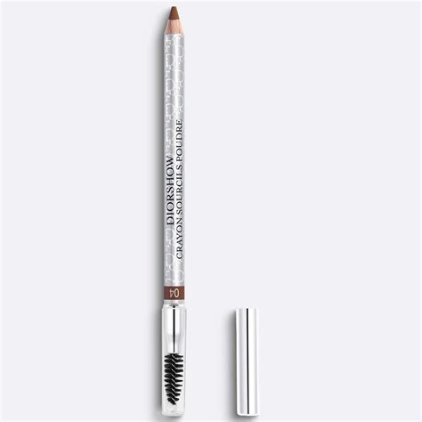 dior sourcils poudre eyebrow pencil|Dior diorshow brow styler discount.